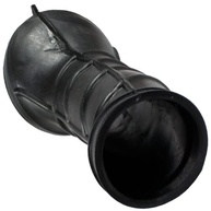 Condutor Duto Caixa Filtro Ar XTZ125 2003-2016 Carburador - Demtec - imagem 3