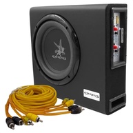 caixa-carro-profissional-cabo-som-amplificada-vias-4-slim-para-corzus-350w-a-rca-vipertron-seu-8-rms-a