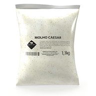 COMBO DE CAIXA DE MOLHO CAESAR JUNIOR 1,1KG COM 5 UNIDADES - imagem 2