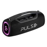 Caixa de Som Pulse Xplosion 3 100W: Graves Potentes, TWS e IPX5 - imagem 1
