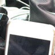 Caixa de Armazenamento para Celular Carro: Organize Seu Veículo com Estilo - imagem 1