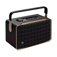 JBL Authentics 300: Caixa de Som Wi-Fi e Bluetooth com Assistentes de Voz - Preto - imagem 1
