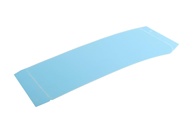Protetor de Pintura da Caixa de Coleta GM - Peça Genuína 84579494 para Motorista - imagem 1