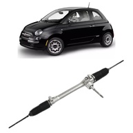 Caixa de Direção Fiat 500: Preço e Qualidade! - imagem 1