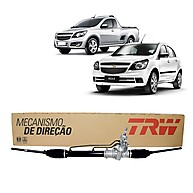 Caixa de Direção Hidráulica TRW: Guia Completo - imagem 1
