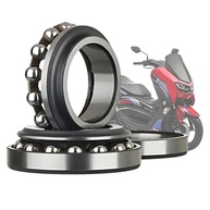Caixa de Direção Yamaha NMAX 160 2021 a 2024 – Original - imagem 1