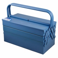 Caixa de Ferramentas 5 Gavetas 50cm – MARCON Ref. 550 - imagem 1
