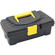 Caixa de Ferramentas CF40: Organize e Leve! - imagem 1
