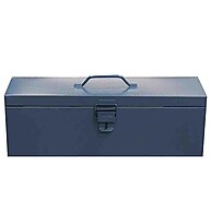 Caixa de Ferramentas Marcon 40cm: Organize e Transporte! - imagem 1