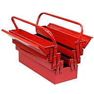 Caixa de Ferramentas Marcon: Organize Suas Ferramentas! - imagem 1