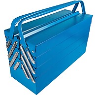 Caixa de Ferramentas Tramontina: Organize e Proteja! - imagem 1