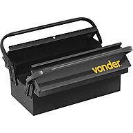 Caixa de Ferramentas Vonder: Organize e Proteja! - imagem 1