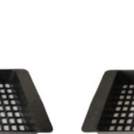 Caixa de Luz Laje 30cm Brascom: Kit 10 Unidades! - imagem 1