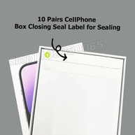 Selo de Caixa para iPhone: Proteja Seu Aparelho! - imagem 2