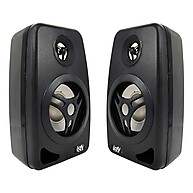 Caixa de Som Ambiente Leson 70W: Potencialize seu Áudio! - imagem 1