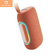 Caixa de Som Bluetooth H'maston: Som Imersivo e Portátil! - imagem 1