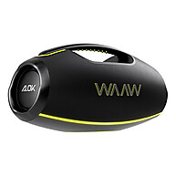 Caixa de Som Bluetooth Hyperboom 1000: 180W Potentes - imagem 1