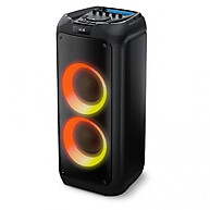 Caixa de Som Philips TAX4209/78: 1.300W de Potência para Festas Inesquecíveis - imagem 1