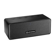 Caixa de Som Portátil Bluetooth Audio-Technica AT-SP65XBT: Som Imersivo Onde Você For - imagem 1