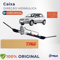 Caixa Direção Hidráulica GM: Original TRW/ZF - imagem 1