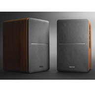 Caixa de Som Bluetooth Edifier R1280DB 42W - Som Imersivo e Design Elegante - imagem 3