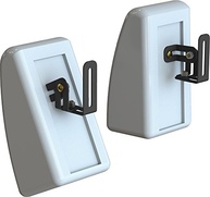 Suporte Universal Caixa de Som Home Theater MFTH51 Preto - Estabilidade e Estilo - imagem 5