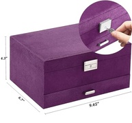 caixa-fechadura-organize-roxo-a-organizadora-estilo-e-em-com-com-de-joias-veludo-seguranca-a