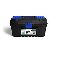 Caixa Ferramentas Philco Force 20” 30Kg – Prática e Resistente - imagem 1