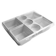Caixa Fondue Rizzo: Elegância à Sua Mesa! - imagem 1