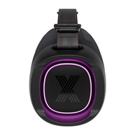 Caixa de Som Bluetooth LG XBOOM XG8T: Graves Potentes, 15h Bateria e Resistência Militar - imagem 4