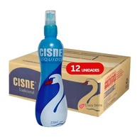 Sal Cisne Líquido Spray 250ml Ideal Para Pipoca Sem Oleo e Saladas Caixa 12Un - imagem 1
