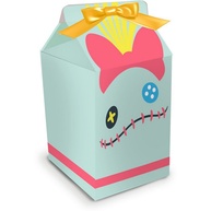 Caixa Leiteira Stitch: Decore Sua Festa! - imagem 1