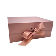 Caixa Lilás Rizzo: Elegância para Presentes - imagem 1
