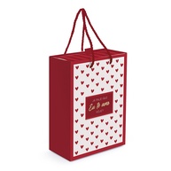 Caixa Luva 'Te Amo Hoje': Presenteie com Amor! - imagem 1