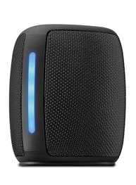 Caixa de Som Bluetooth AIWA SP-03-B: Som Potente, Luzes RGB e Resistência IPX4 - imagem 1