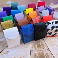 Caixa Milk Lembrancinha: 8 a 40 Unidades! - imagem 1