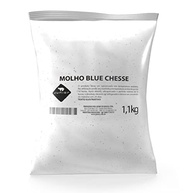 COMBO DE CAIXA DE MOLHO BLUE CHESSE JUNIOR 1,1KG COM 5 UNIDADES - imagem 2