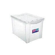 Caixa Organizadora 30L: Ordene com Estilo! - imagem 1