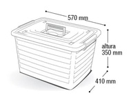 caixa-organizadora-50l-e-com-moderno-rodas-design-e-a-tampa-pratico-a
