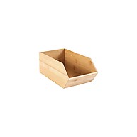 Caixa Organizadora 6,4L Keep: Organize com Estilo! - imagem 1
