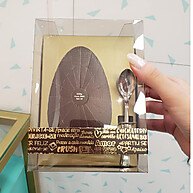 Caixa Ovo de Colher 250g: Ouro Marrom - Kit 5 Unidades - imagem 1