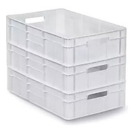 Caixa para Açougue 30L: Organize e Congele! - imagem 1