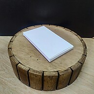 Caixa para Chocolate N°1: Embalagem Elegante Rizzo - imagem 1