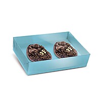 Caixa Páscoa 50g: Jade, Elegância em 6 Unidades - imagem 1