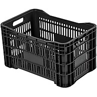 Caixa Plástica 52L: Organize com Eficiência! - imagem 1