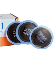 Manchão Pneu Diagonal VF-01: Reparo Profissional e Seguro - Caixa com 30 Unidades - imagem 2