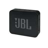 JBL Go Essential Preta: Caixa de Som Bluetooth Portátil com Som Imersivo e Resistência à Água - imagem 1