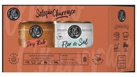 Kit Seleção Churrasco BR Spices 190G - Caixa Com 2 Potes - imagem 2
