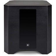 Caixa de Som Frahm RD SW8 Preto - Potência e Estilo para Seu Som - imagem 3