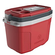 Caixa Térmica 20L Termolar: Gelo por Mais Tempo! - imagem 1